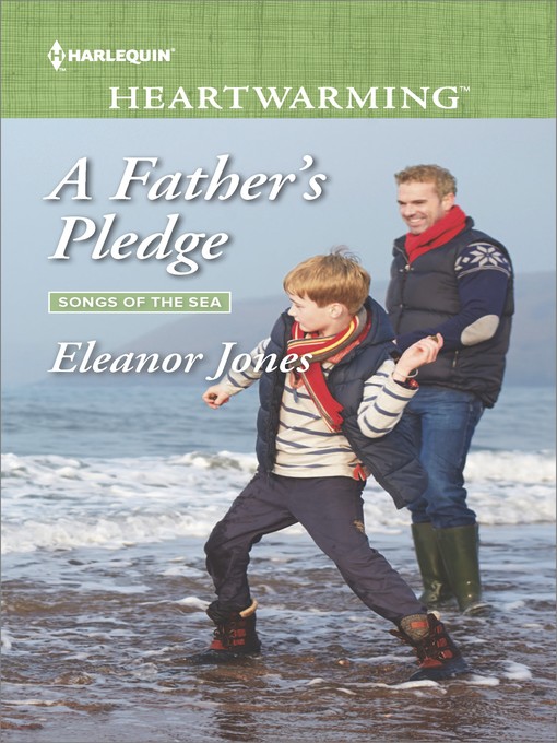 Title details for A Father's Pledge by Eleanor Jones - Available